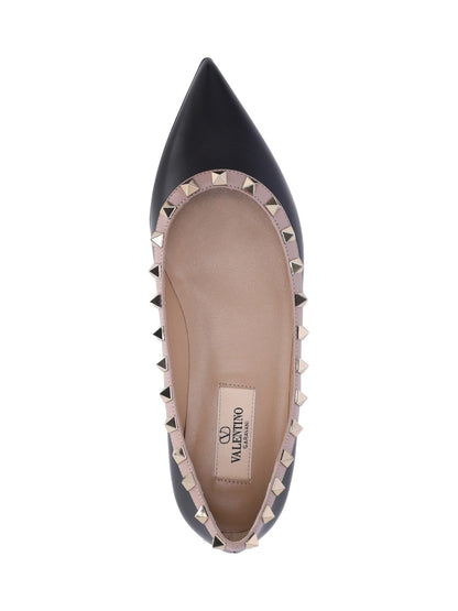 Ballerine "Rockstud"