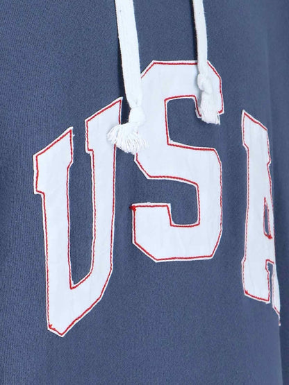 "Fragment Usa" Hoodie