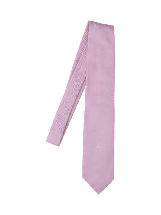 Silk tie