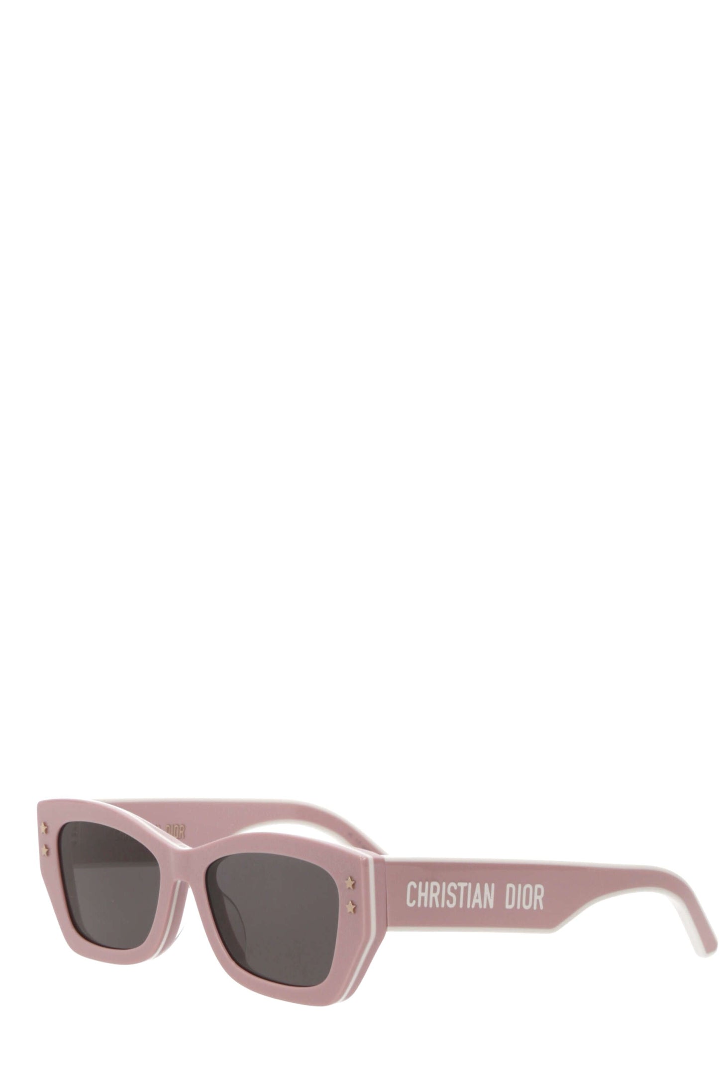 Dior Occhiali Pink grey
