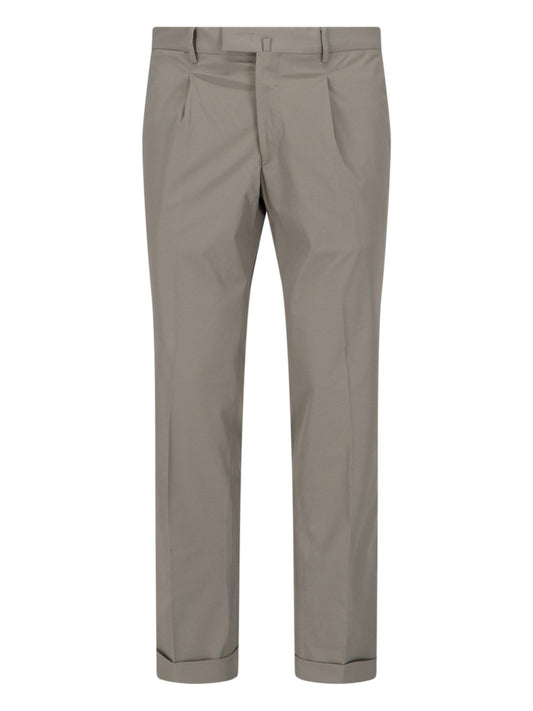 Pantaloni chino