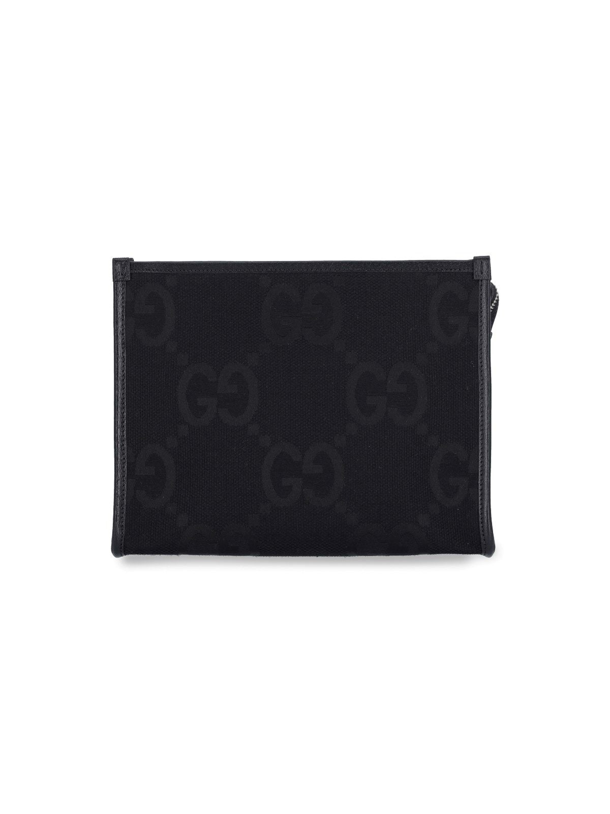 Pouch "Jumbo GG"