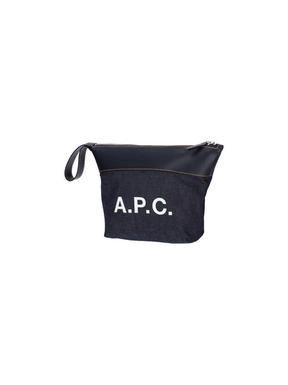 Pouch "Axelle"