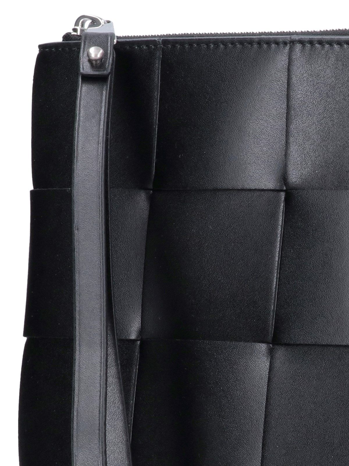 Pouch "Intrecciato"