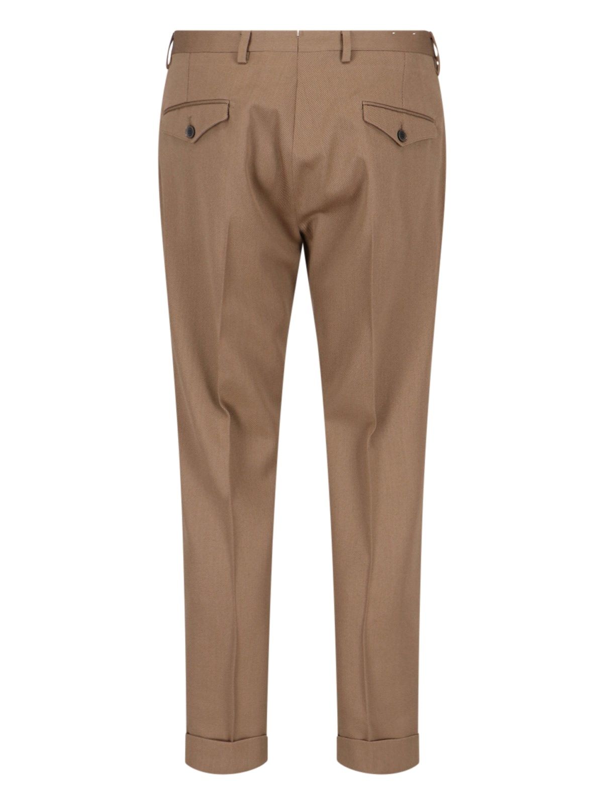 Pantaloni slim