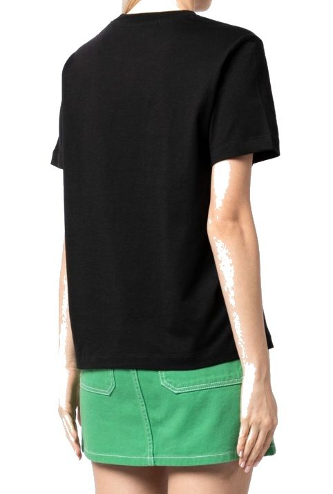 T-SHIRT MSGM