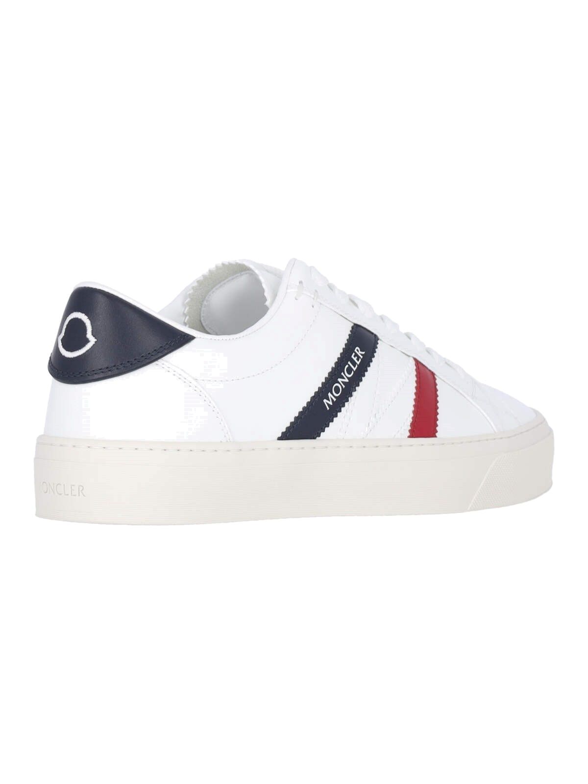 Sneakers low-top "Monaco2"