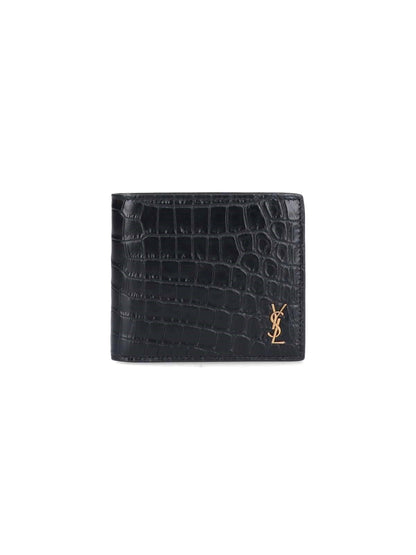 "Tiny Cassandre" Wallet