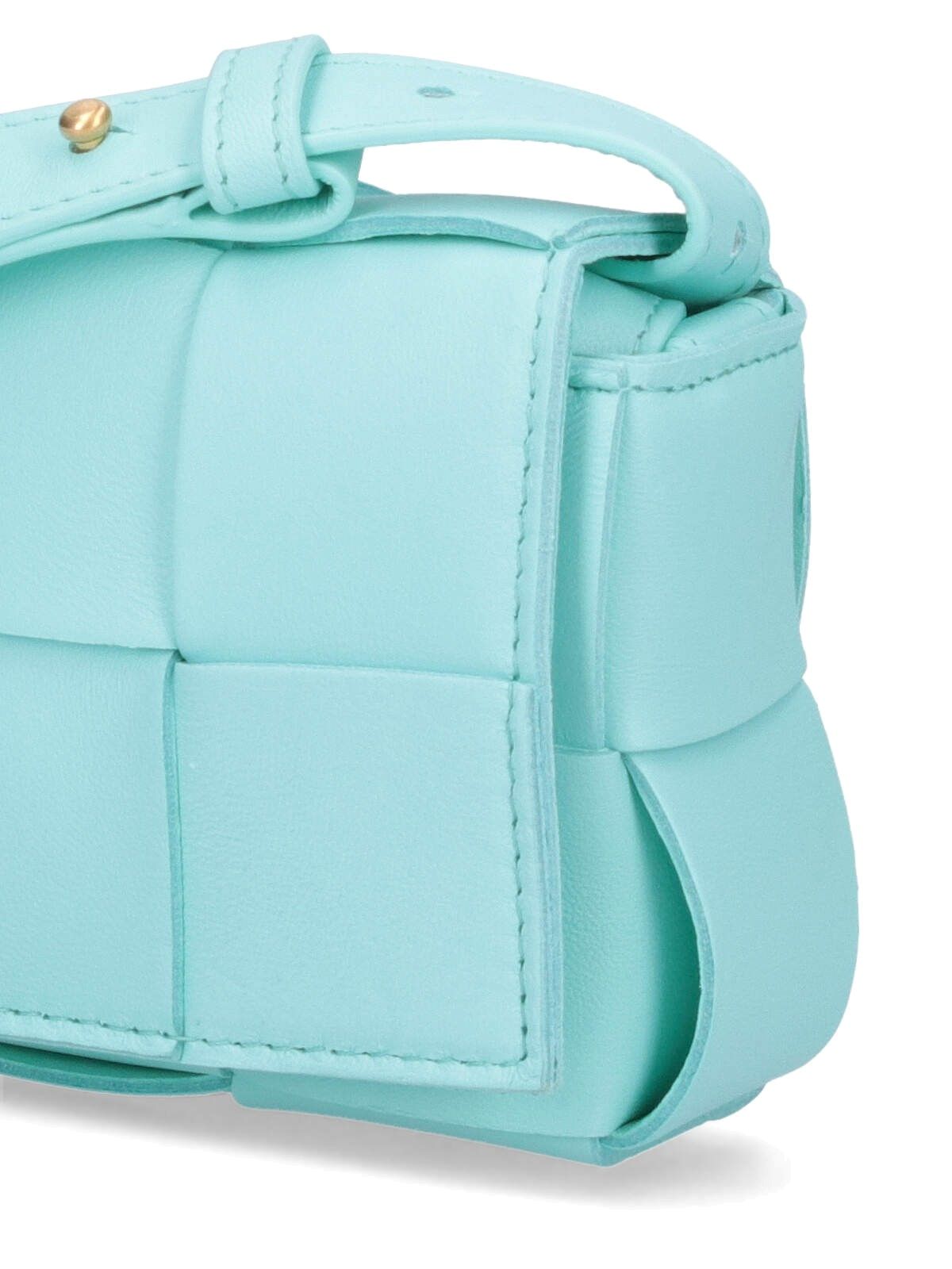 Borsa "Candy Cassette"