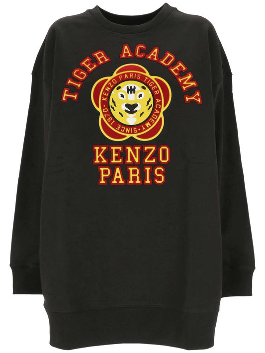 Kenzo Black Jerseys