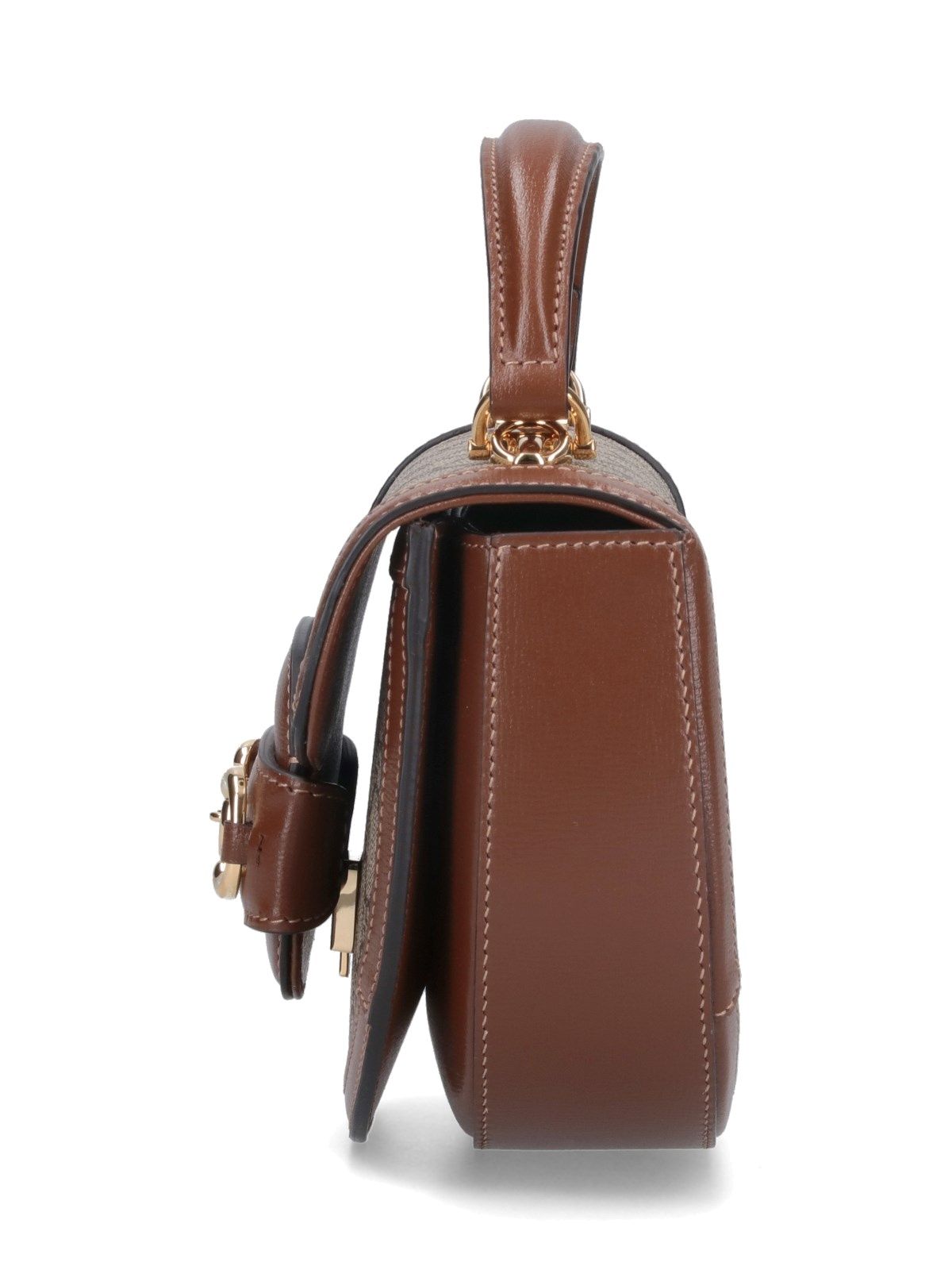 Borsa mini "Horsebit 1955"