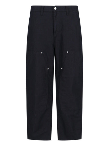 Pantaloni carpenter "Walter Double Knee"