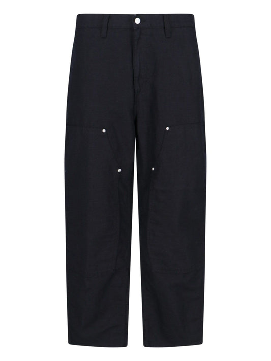 "Walter Double Knee" carpenter trousers