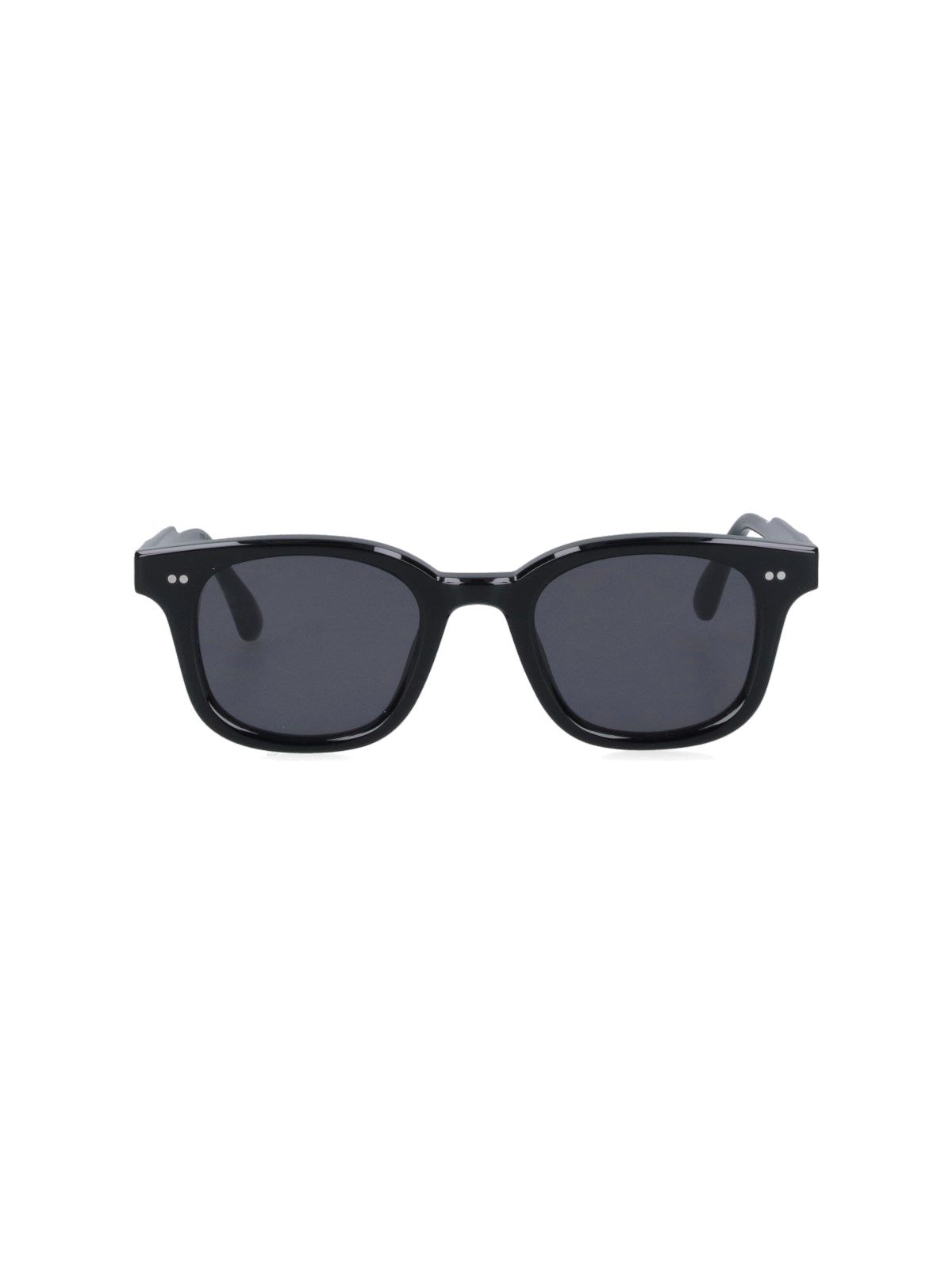 Sonnenbrille „Schwarz 02“.