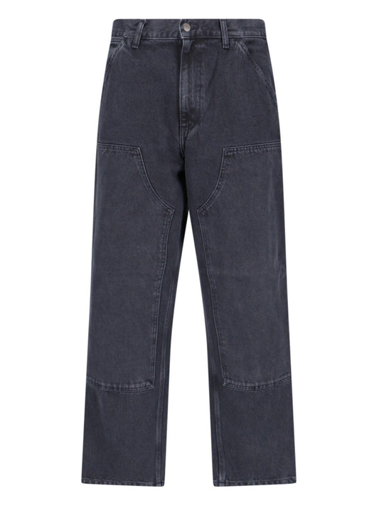 Jeans carpenter "Double Knee"