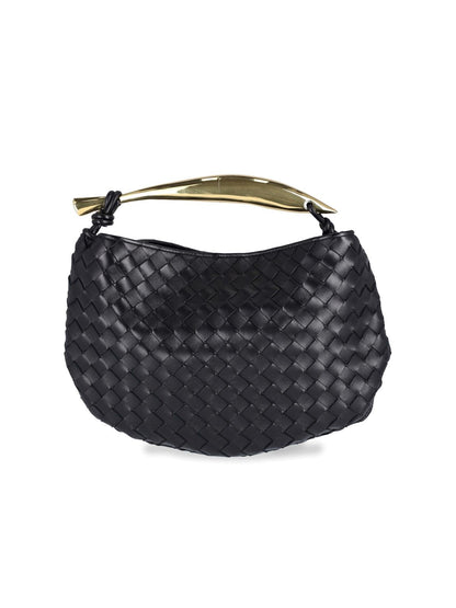 Borsa a mano "Sardine"