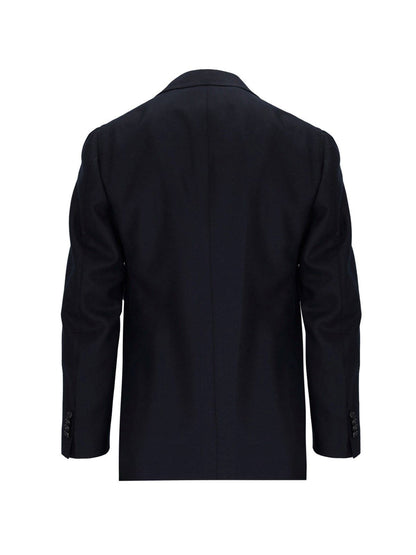 Blazer monopetto