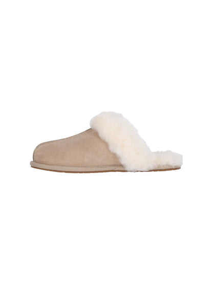 Slippers "Scuffette II"