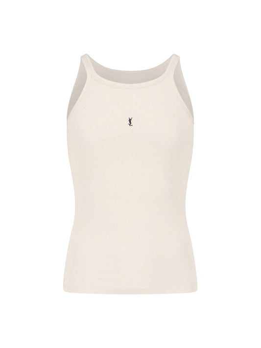 Tank top "Cassandre"