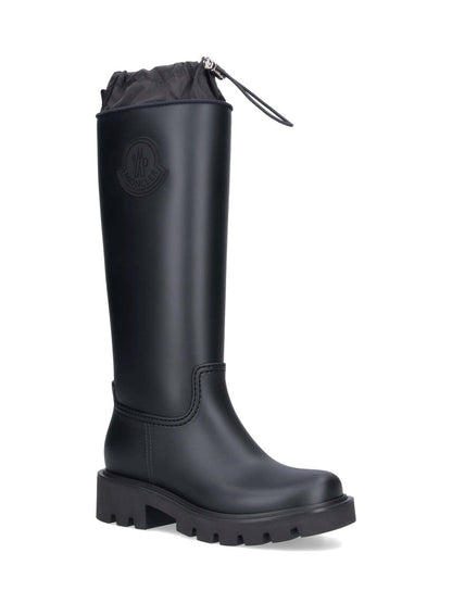 "Kickstream High" Waterproof Boots