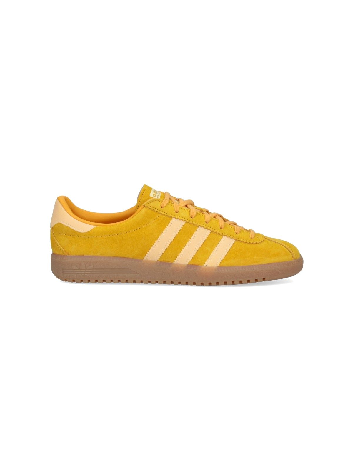 Sneakers "Bermuda Trainers Bold Gold"