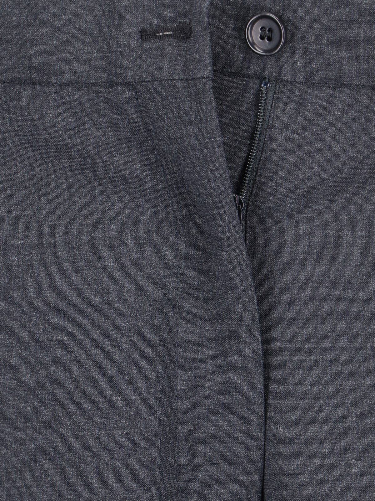 Pantaloni dritti