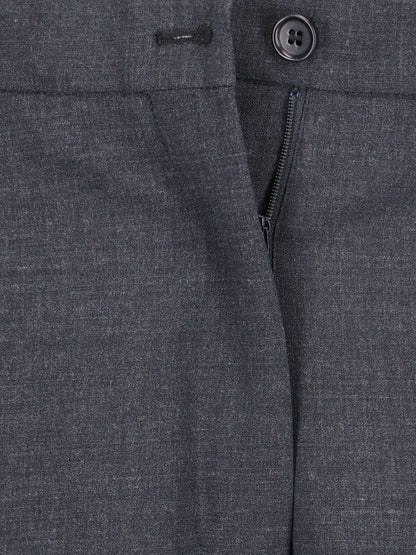 Pantaloni dritti