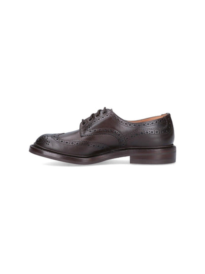 Derby Shoes "Bourton"