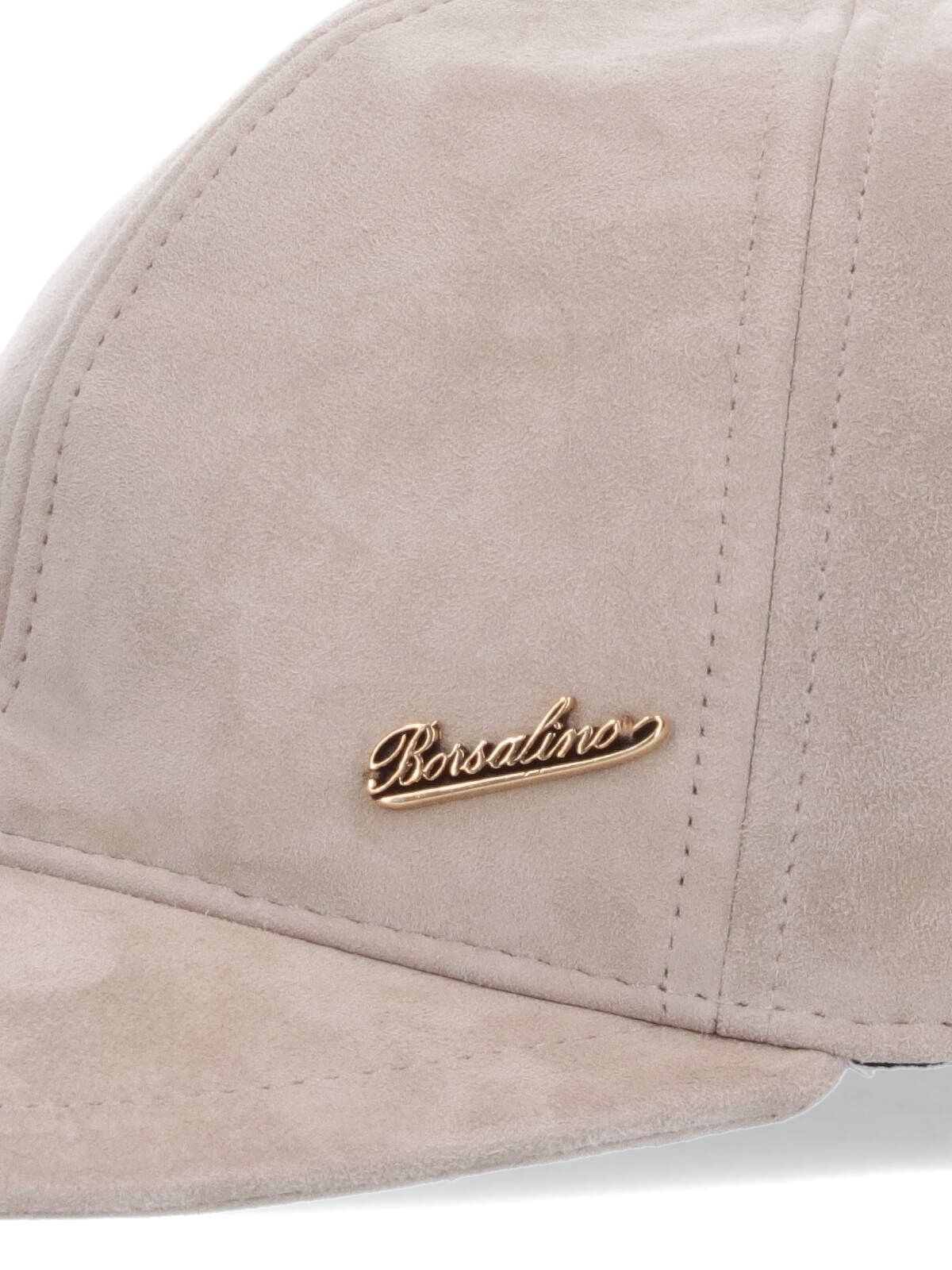 Cappello baseball "Hiker"