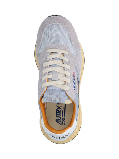 Sneakers low-top "Reelwind"