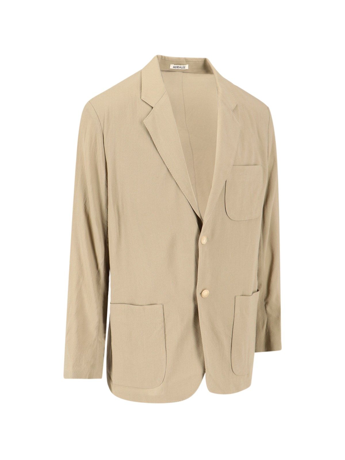 Blazer monopetto