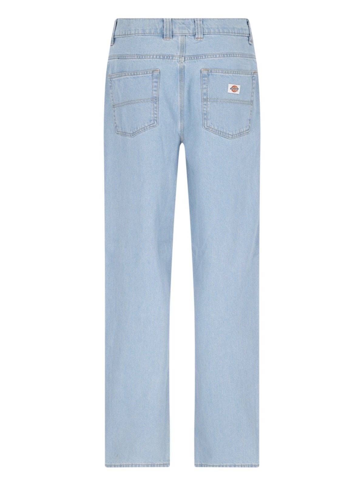 Jeans ampi "Thomasville"