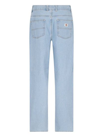 Jeans ampi "Thomasville"