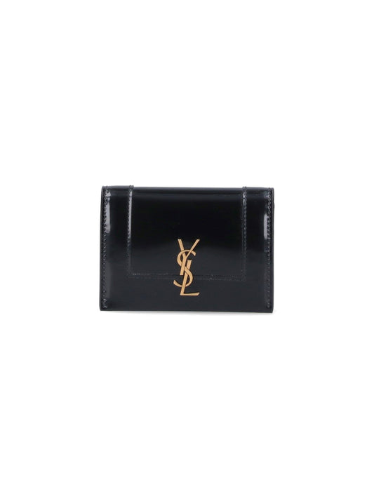 "Cassandre" Card Holder