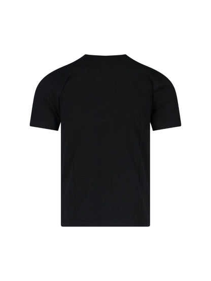 x Nike T-shirt stampata