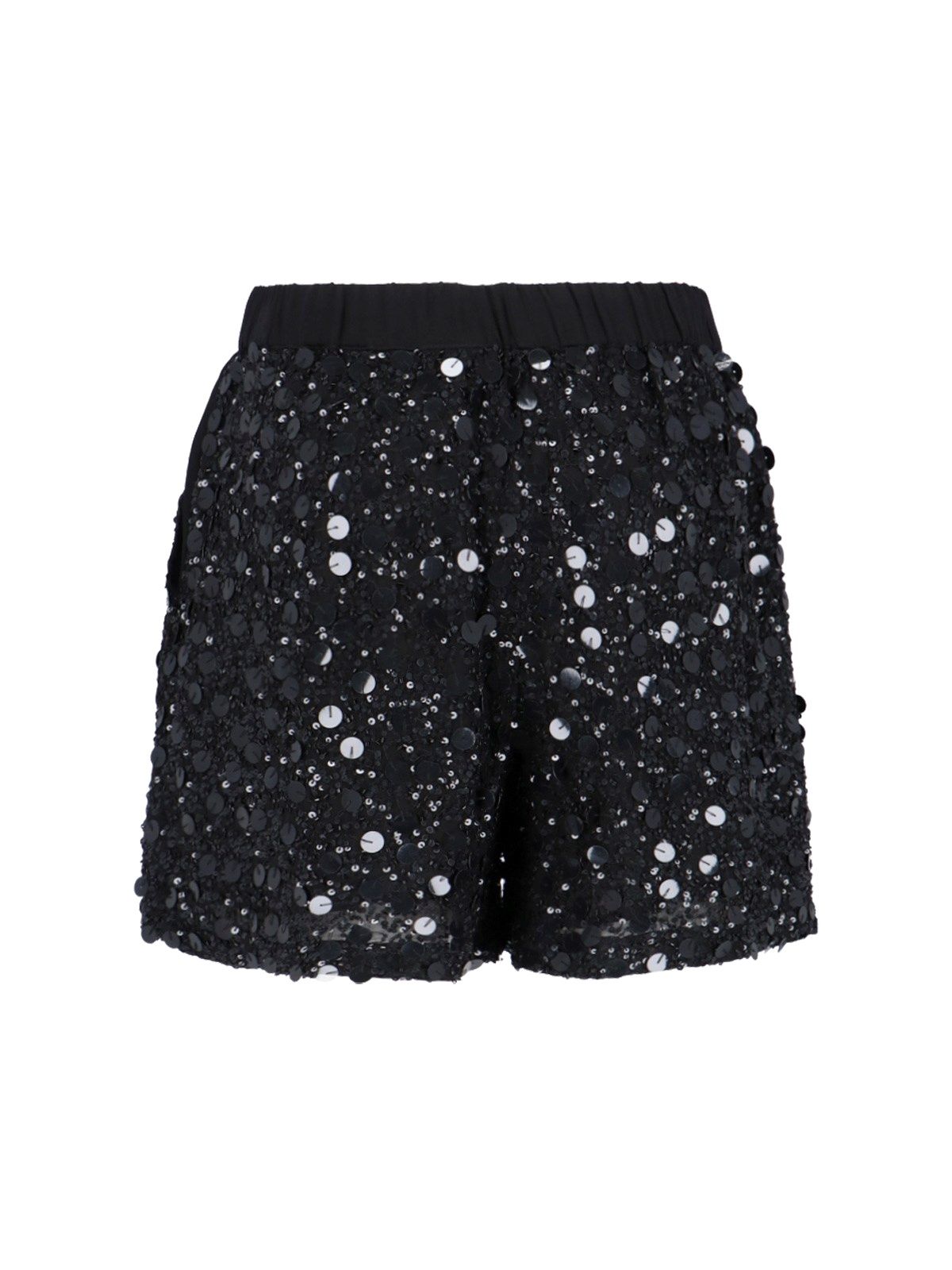 Pantaloncini paillettes