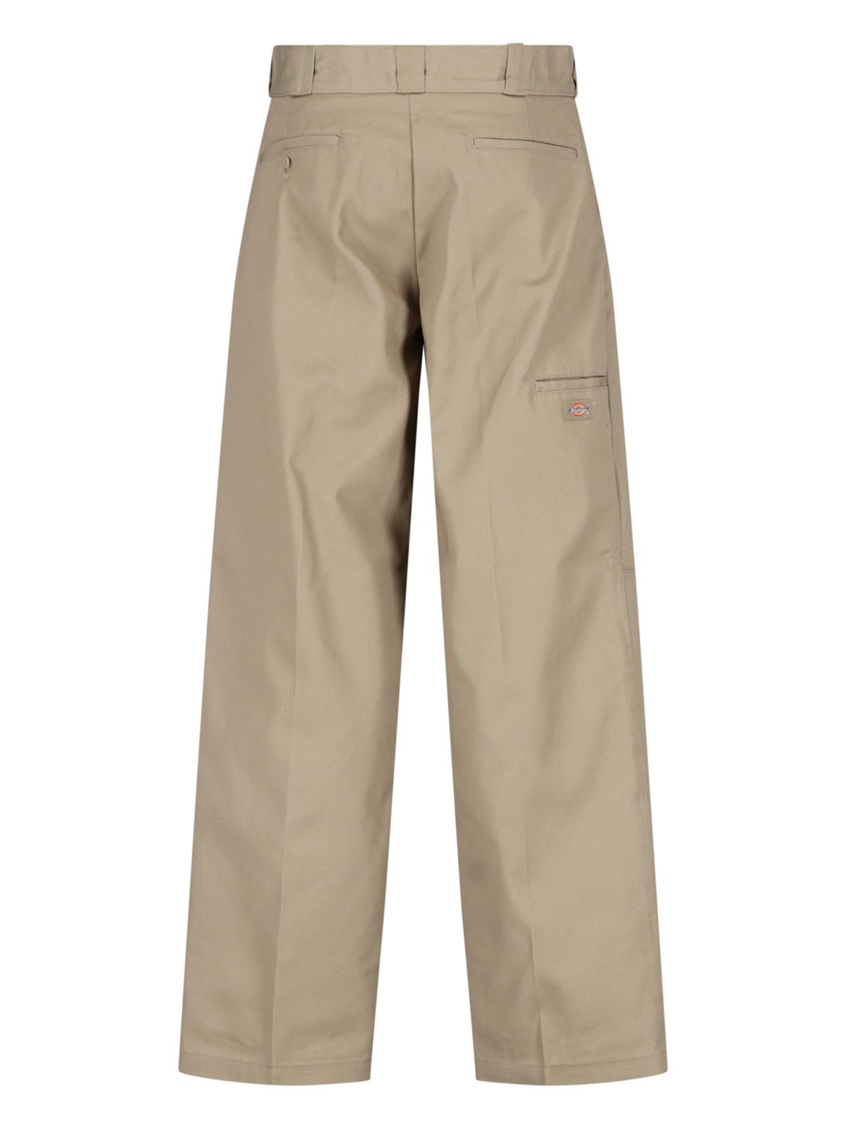 „Double Knee Rec“-Hose