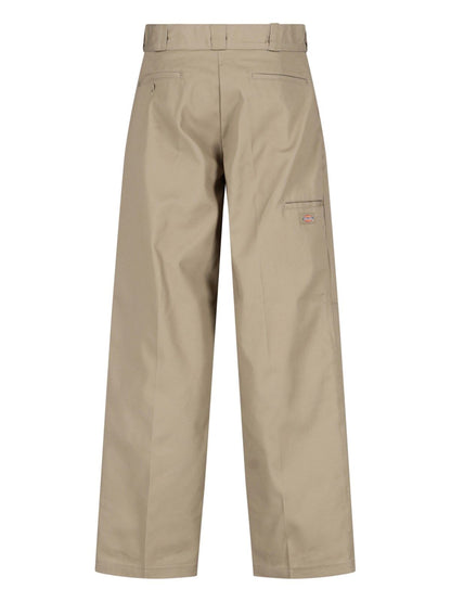 „Double Knee Rec“-Hose