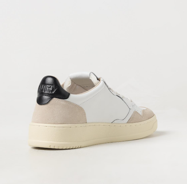 AUTRY Sneakers Bianco