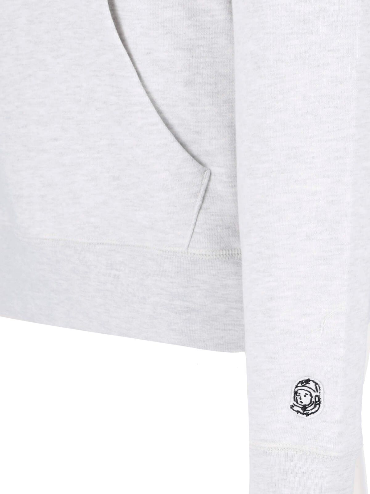 Logo hoodie