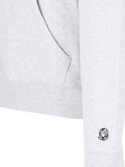 Logo hoodie