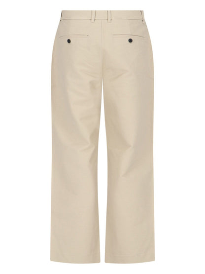 Pantaloni chino