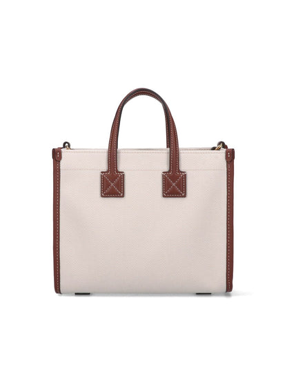 Borsa Tote Mini "Freya"