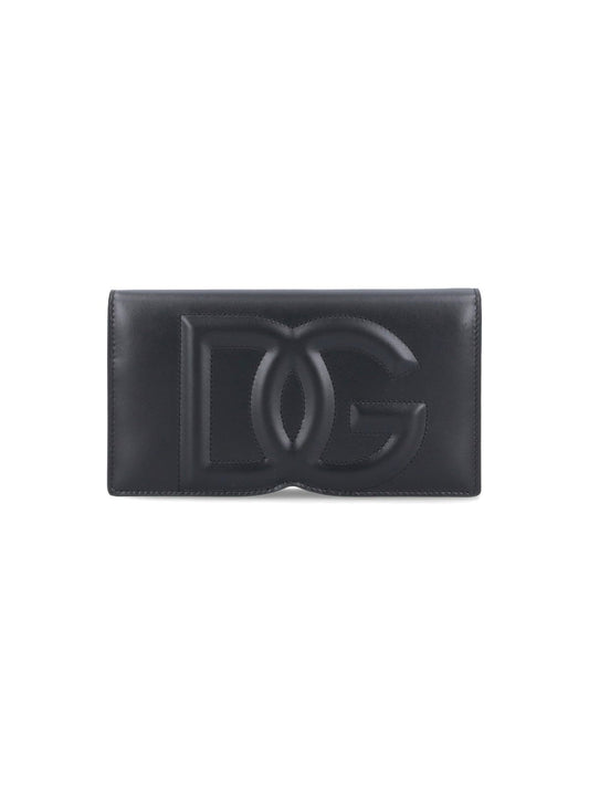 Pouch porta smartphone "DG Logo"