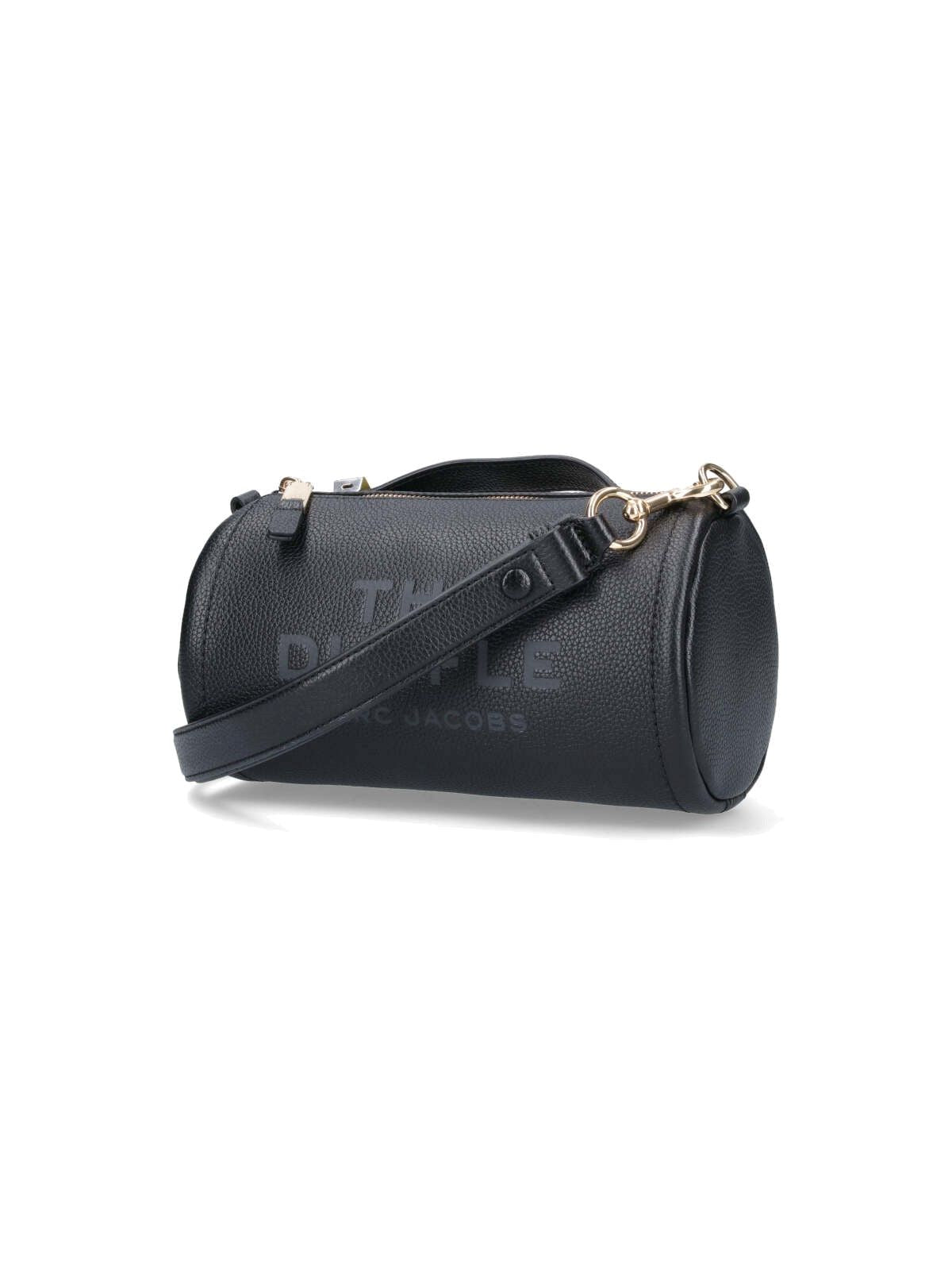 Borsa tracolla "The Duffle"