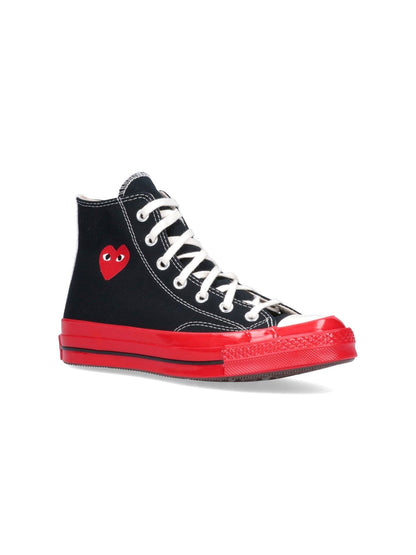 x Converse "Chuck 70" high sneakers