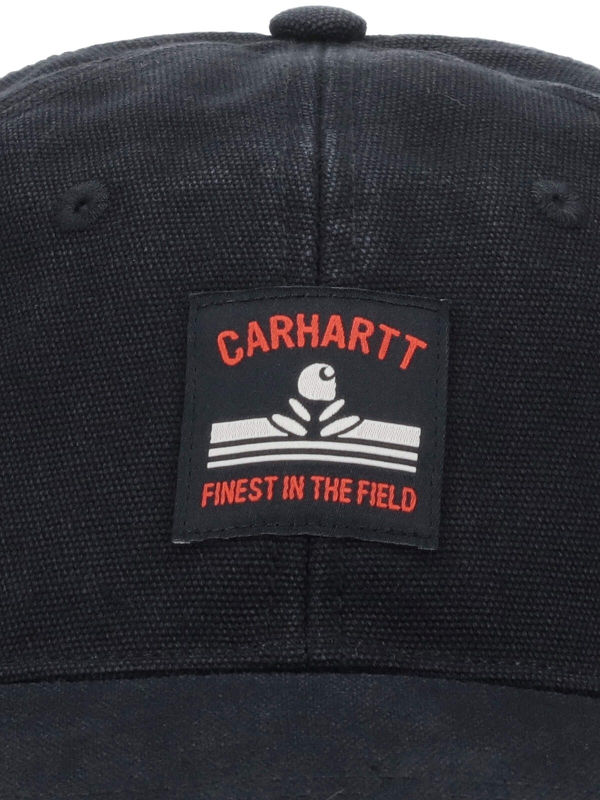 "Field" Baseball Cap