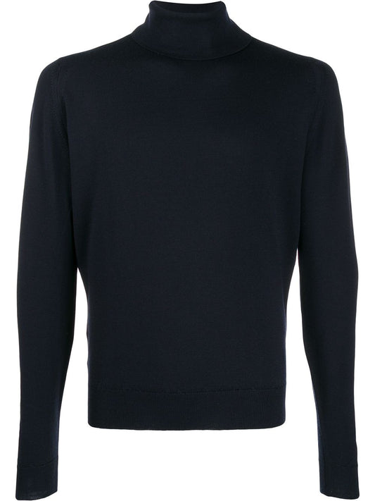 Connell turtleneck sweater