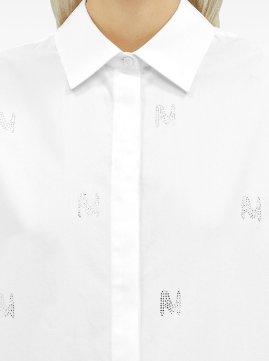 CAMICIA MSGM