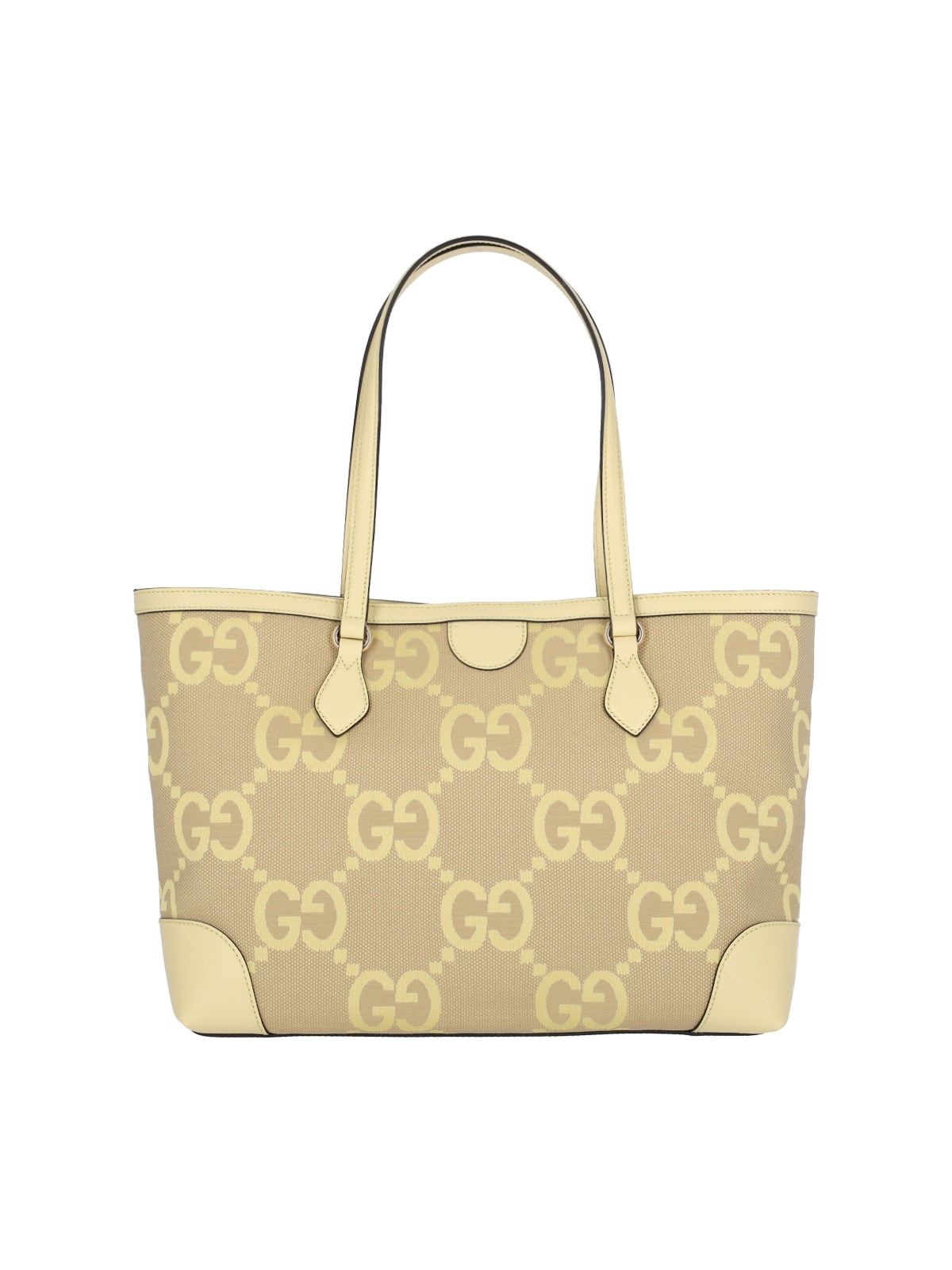 Borsa tote "Jumbo GG Ophidia"